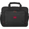 Aktówka na laptopa Wenger Icons Business Prospectus 35,56 cm (14 cali) Czarny