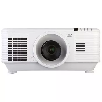 Projektor Digital Projection 119-076 E-Vision 6500 II, Laser, WUXGA, 6500, 20 000:1, 1.54-1.93:1, Biały