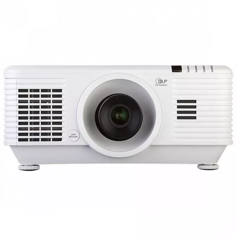Projektor Digital Projection 119-076 E-Vision 6500 II, Laser, WUXGA, 6500, 20 000:1, 1.54-1.93:1, Biały