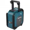 Radio Makita MR007G z ładowarką DAB/DAB+ USB