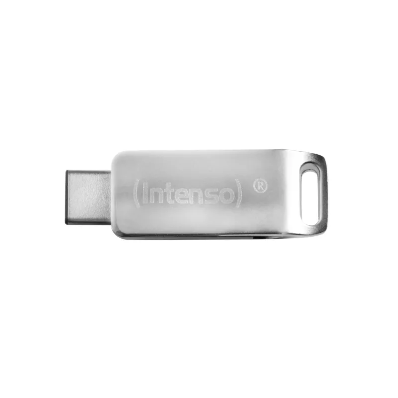 PAMIĘĆ FLASH USB 3.0 64 GB/SREBRNY 3536490 INTENSO
