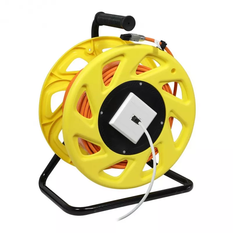 Synergy21 S216823V2 kabel krosowy Ethernet