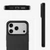 4smarts Silicone Case Cupertino do Apple iPhone 17 Pro Max kompatybilne z MagSafe