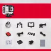 Kamera sportowa AgfaPhoto Realimove AC5000 12 MP Full HD Wi-Fi