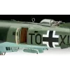 Plastikowy model samolotu REVELL Fendt 728 Vario zestaw do sklejania REV-03777
