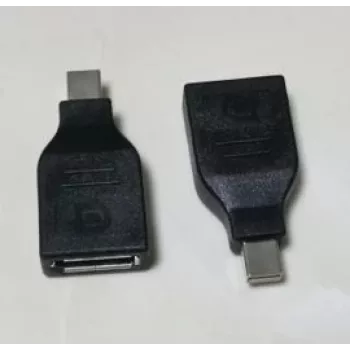 Adapter Mini-DisplayPort na DisplayPort ProXtend ITH-MDP-DP1.2 — obsługa 4K