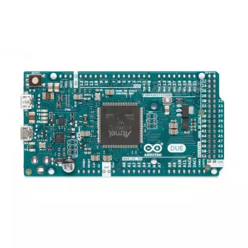 Płyta rozwojowa Arduino Due Arduino Due