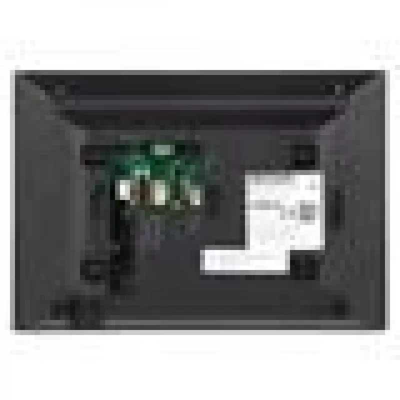 Wideodomofon Hikvision DS-KH6320-TE1, 7-calowy pojemnościowy ekran dotykowy, PoE, 1024×600, MicroSD do 32 GB, Ethernet, Linux