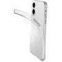 Cellularline Fine - iPhone 17, etui, Apple, iPhone 17, 16 cm (6.3 inch), przezroczysty