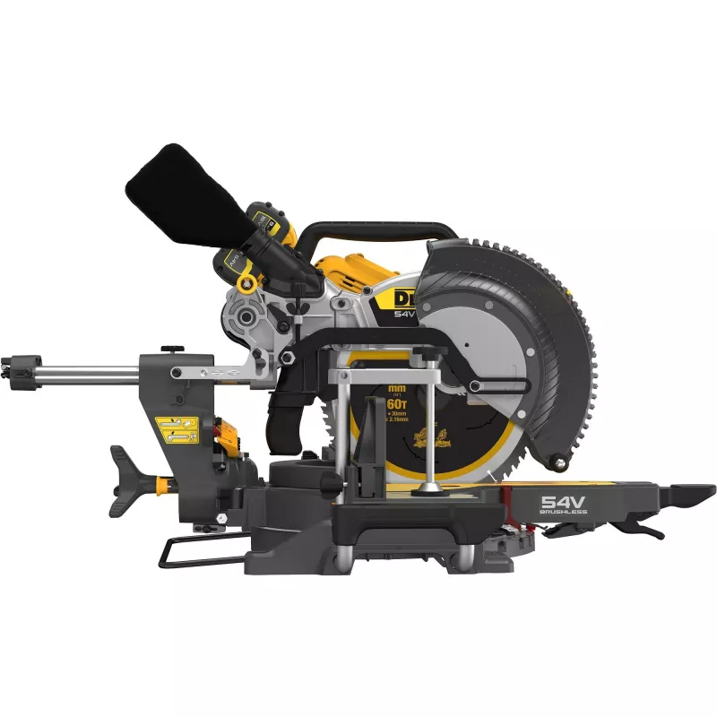 DeWALT DCS781X2-QW ukośnica
