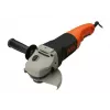 Black & Decker KG1202-QS szlifierka kątowa 12,5 cm 11000 obr./min 1200 W 2,7 kg