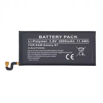 Bateria Samsung Galaxy S7 (G930F; EB-BG930ABE)