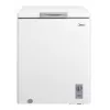 Zamrażarka Midea MDRC207SLF01G (MCF150W) 150L