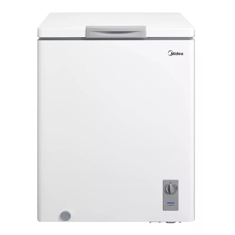 Zamrażarka Midea MDRC207SLF01G (MCF150W) 150L