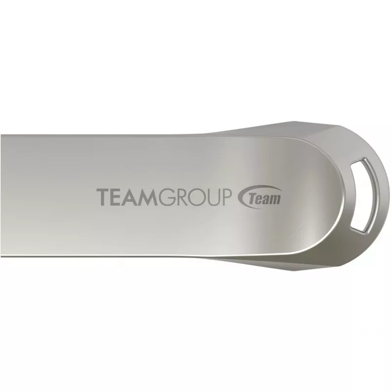 C222 64 GB, pamięć USB flash Srebrna, USB-A 3.2 Gen 1