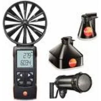 417-2 Anemometr 0,3 do 20 m/s (0563 2417)