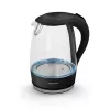 Esperanza - Czajnik elektryczny Nza Salto Angel EKK011K 2200W 1,7l Czarny (EKK011K)