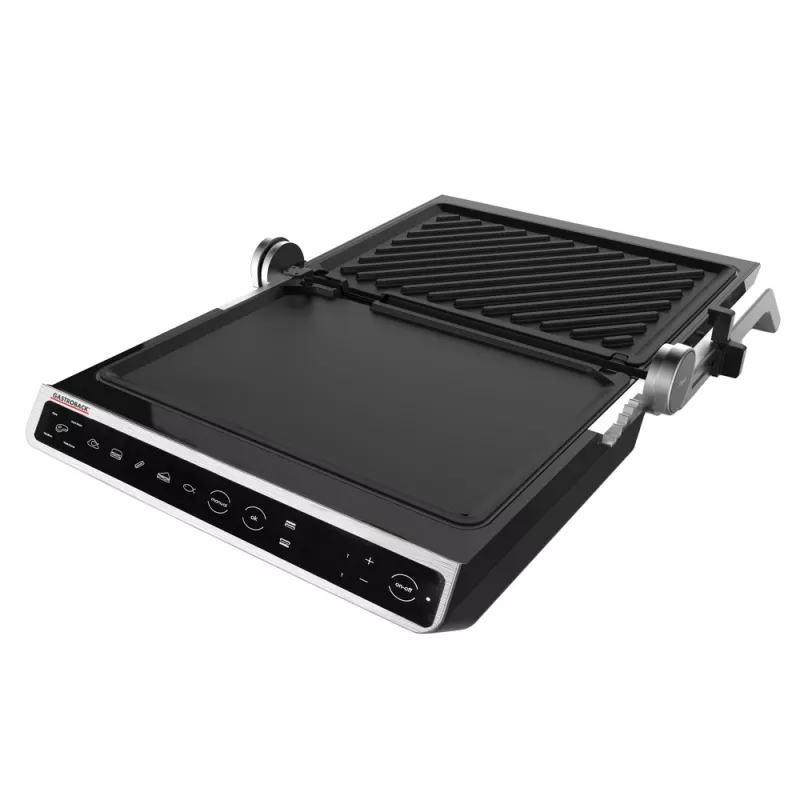 Grill barbecue Gastroback Design BBQ Advanced Smart
