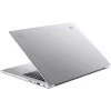 Laptop Acer Aspire 14 AI A14-61M-R4US — 14 cali WUXGA, AMD Ryzen AI 5 330 3.4 GHz, 16 GB LPDDR5x, 1 TB SSD, Windows 11 Home, srebrny