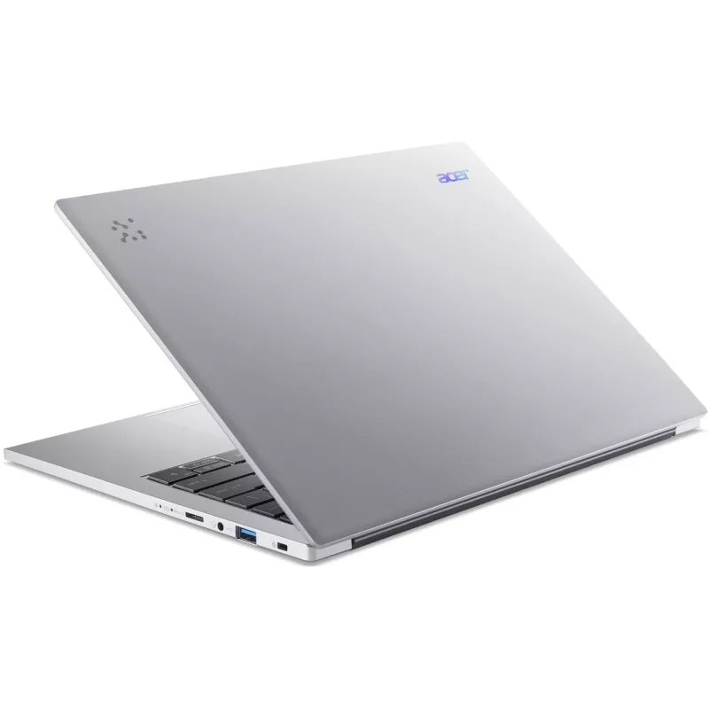 Laptop Acer Aspire 14 AI A14-61M-R4US — 14 cali WUXGA, AMD Ryzen AI 5 330 3.4 GHz, 16 GB LPDDR5x, 1 TB SSD, Windows 11 Home, srebrny