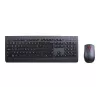 Zestaw Lenovo Professional Wireless klawiatura and mysz Combo, niemiecki