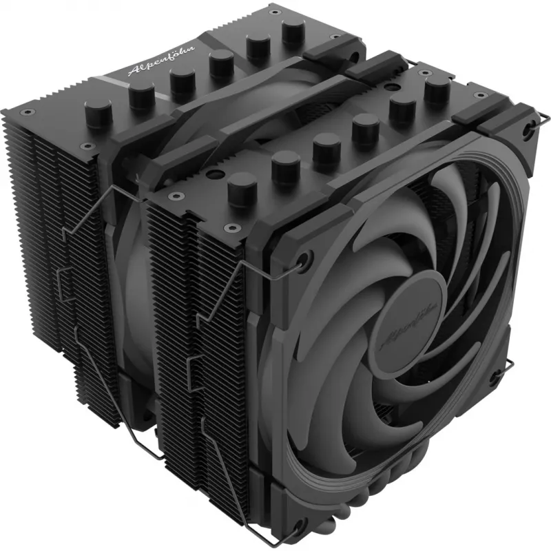 Alpenföhn Brocken 4 Max - chłodzenie CPU