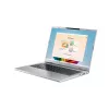 Laptop Acer Aspire 14 AI A14-53M-52FA 14 cal Intel Core Ultra 5 16GB 512GB Intel Arc Graphics Windows 11