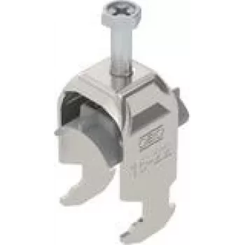 OBO Bettermann Obejma zaciskowa 16-22mm BS-H1-K-22 A2 (1186316)