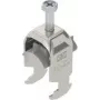 OBO Bettermann Obejma zaciskowa 16-22mm BS-H1-K-22 A2 (1186316)