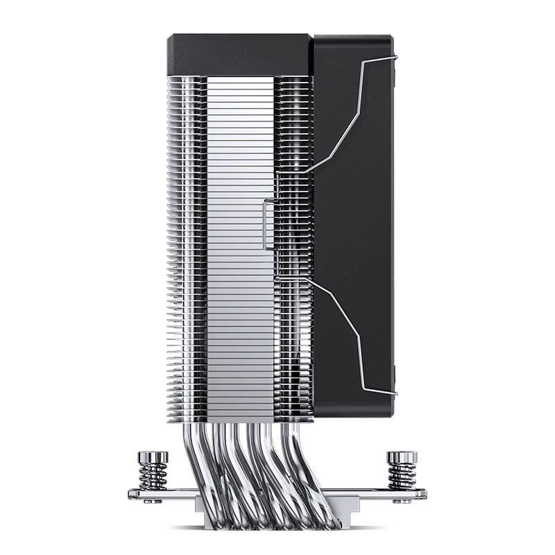 Chłodzenie procesora Jonsbo CR-1000 V2 PRO ARGB Czarny z wentylatorem 120 mm