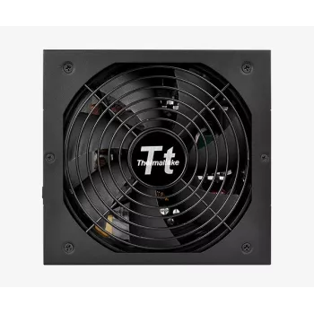 Thermaltake SMART SE 630W - zasilacz (wewnętrzny) - ATX12V 2.3/ EPS12V 2.92 - 230 V - 630 W - PFC aktywny - Unia Europejska - Czarny
