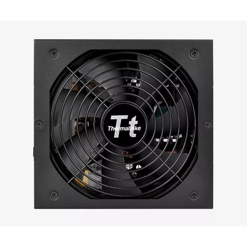 Thermaltake SMART SE 630W - zasilacz (wewnętrzny) - ATX12V 2.3/ EPS12V 2.92 - 230 V - 630 W - PFC aktywny - Unia Europejska - Czarny