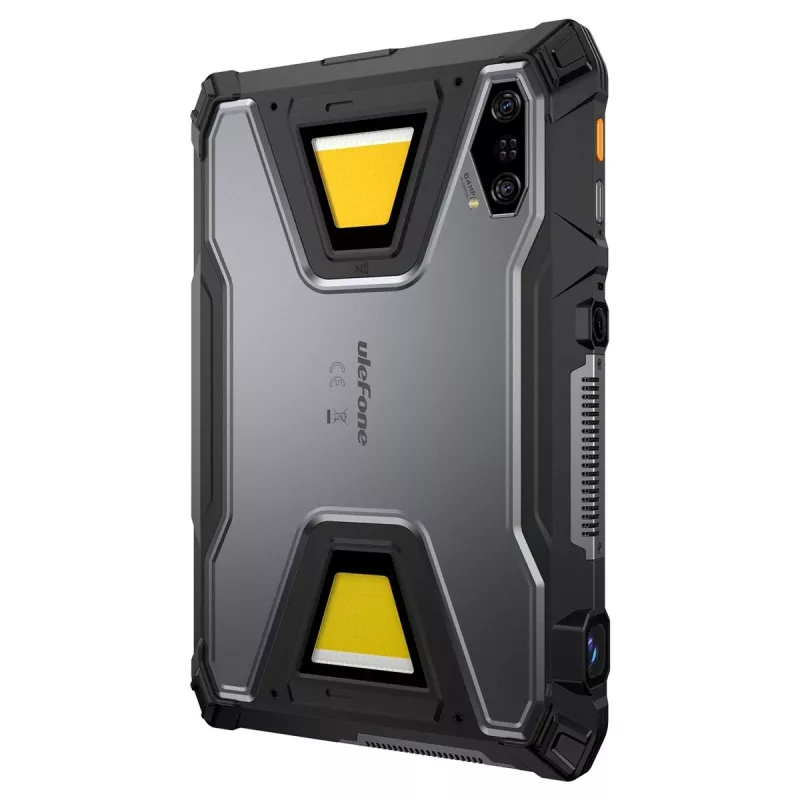 Tablet UleFone Armor Pad 5 Ultra — 12GB RAM, 512GB pamięci, 5G