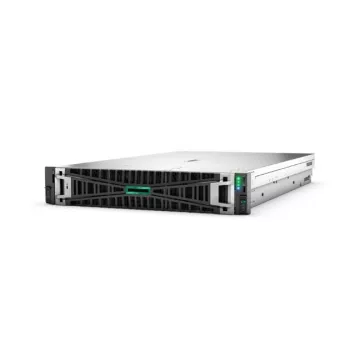 DL380 G12 2U Xeon 6505P 2x32GB 2x480GB SFF MR408i-o 2x1000W (P89316-425)