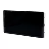 6.95 inch Shelly Wall Display X2i panel sterowania WiFi/BLU (srebrny)