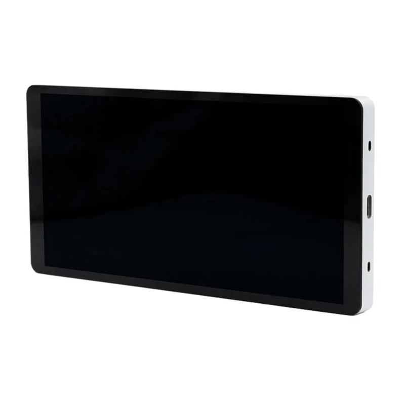 6.95 inch Shelly Wall Display X2i panel sterowania WiFi/BLU (srebrny)