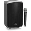 Dwudrożny głośnik Behringer EUROPORT MPA100BT 100 W