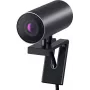 Kamera internetowa Dell UltraSharp WB7022 4K 60fps, USB, zintegrowany mikrofon, regulowany uchwyt