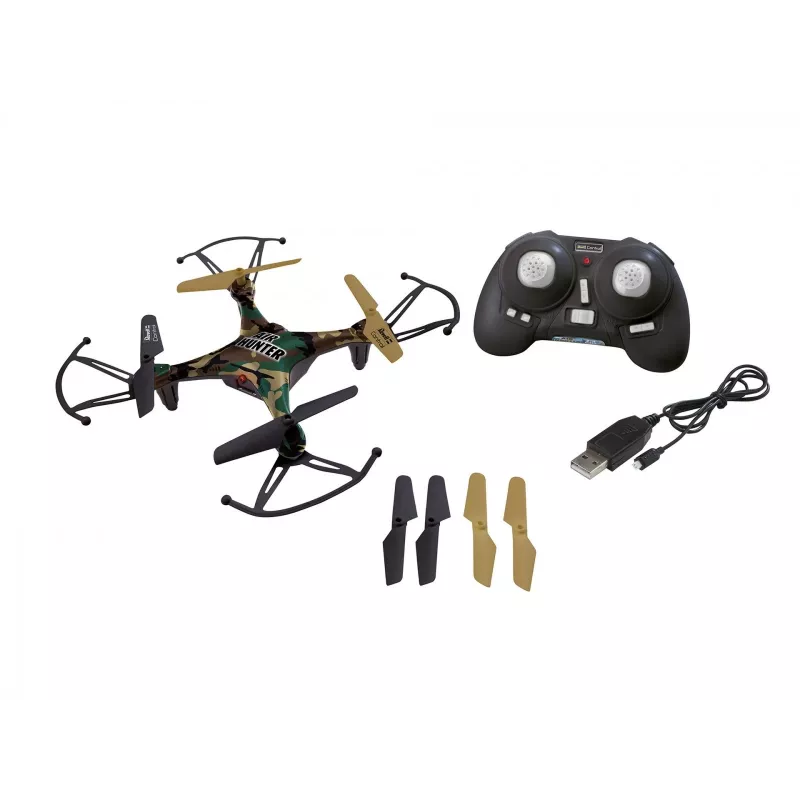 Zabawka zdalnie sterowana Revell 23860