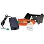 HONEYWELL Kabel szeregowy/zasilający - DB-9 (M) - 2,4 m (42203758-01E)