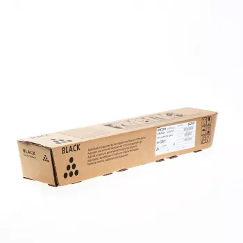 Kaseta z tonerem Ricoh 842047 1 szt. oryginalna czarna