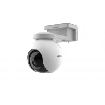 Kamera IP EZVIZ HB8 Pro 4K (3840×2160) Bezprzewodowa, montaż sufitowy, obiektyw 4 mm, przetwornik CMOS 1/2,8 cala, 0,01 lx