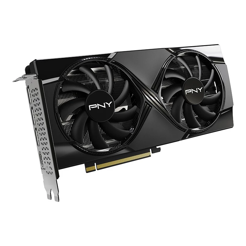 Karta graficzna PNY GeForce RTX 5060 Ti 16 GB GDDR7