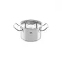 Garnek Fissler 084-128-16-000/0 2.1L ze stali nierdzewnej indukcyjny