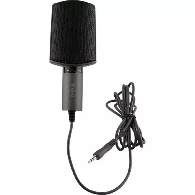 Mikrofon YENKEE YMC 1020GY