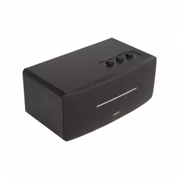 Głośnik Edifier D12-BK 70 W