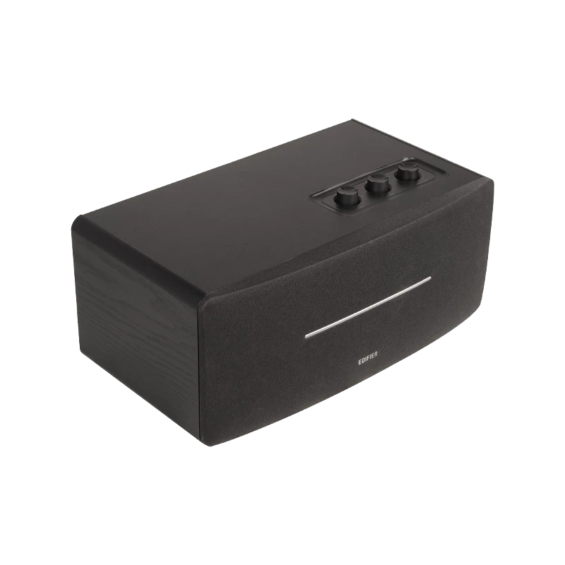 Głośnik Edifier D12-BK 70 W