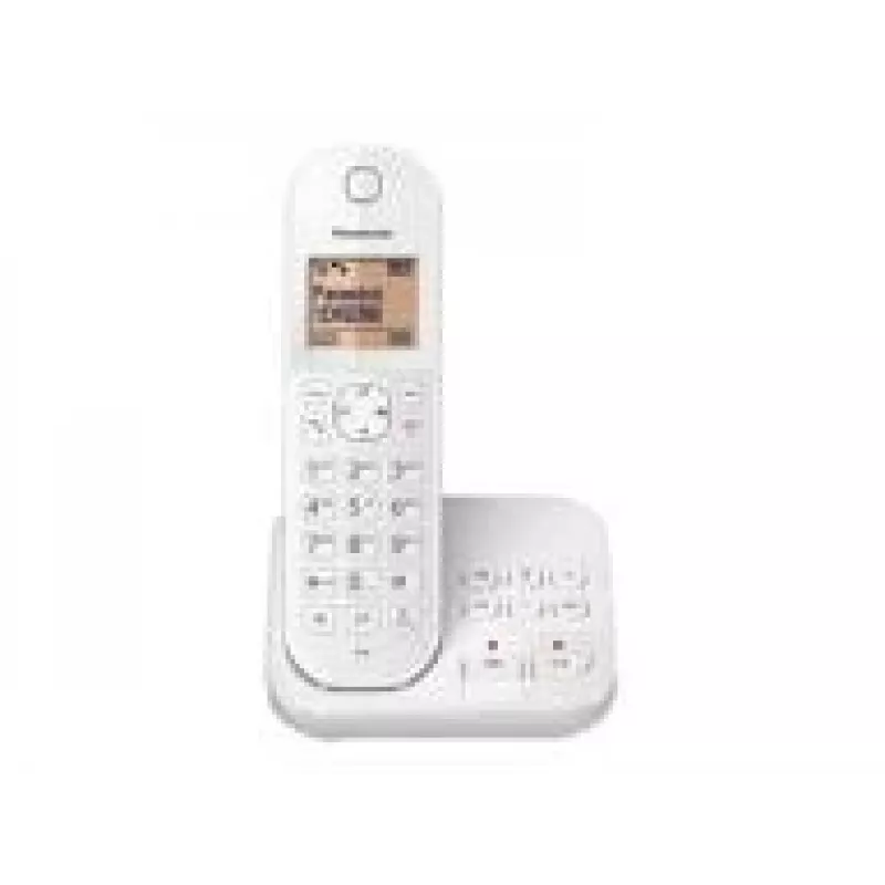 Telefon bezprzewodowy DECT Panasonic KX-TGC420