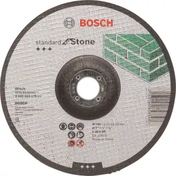 Tarcza tnąca Bosch 2 608 603 180