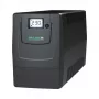 Online UPS - YUNTO Smile 600 600VA/360W Line-Interactive UPS